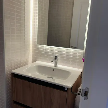 Apartamento ático Sanlúcar