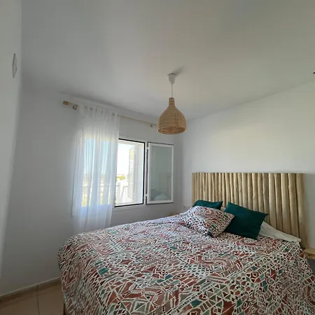 Atico Sanlucar