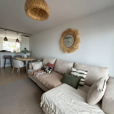 Atico Sanlucar 산루카데바라메다